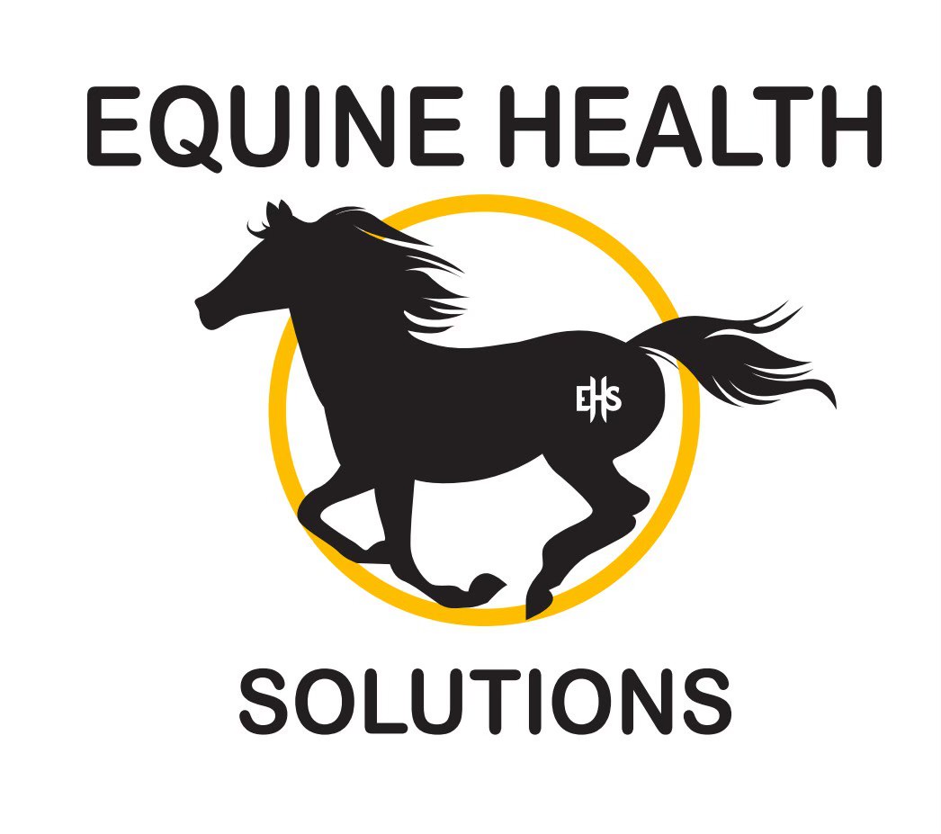 performance equine vetinary services logo