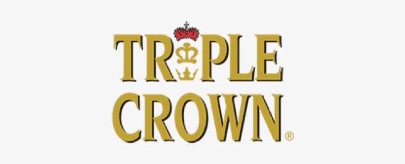 triple crown logo